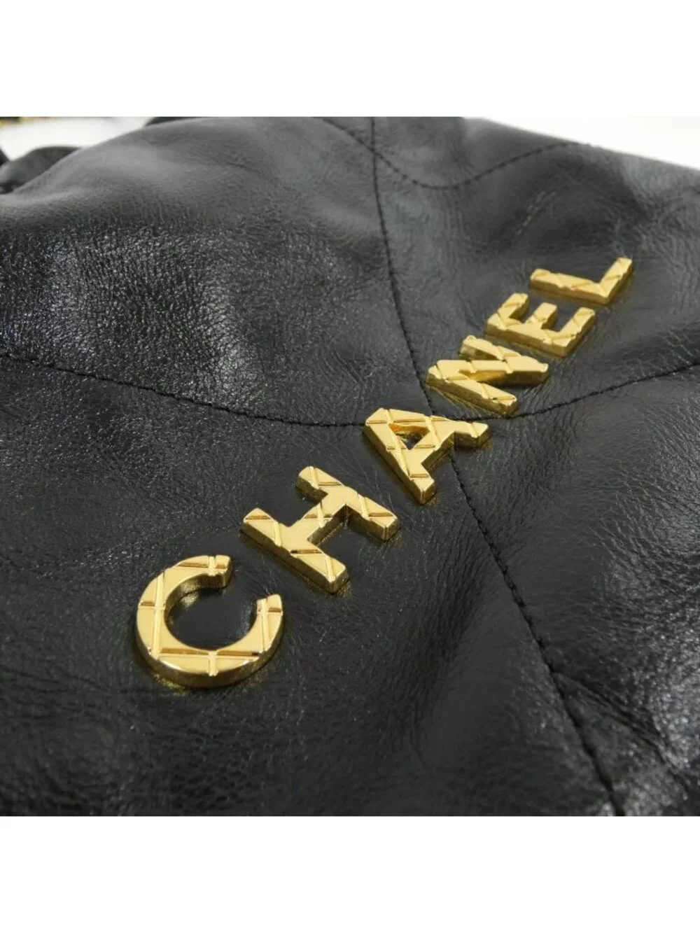 Chanel 22 Line Mini